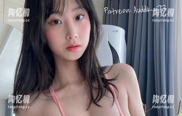 无圣光，别有洞天——Myung Ah的写真背后的剧情真相